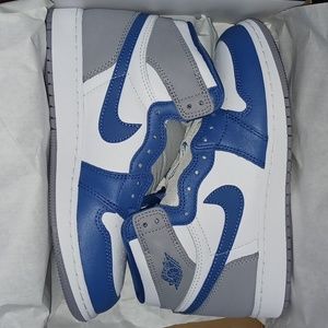 Air Jordan 1 Retro High Og